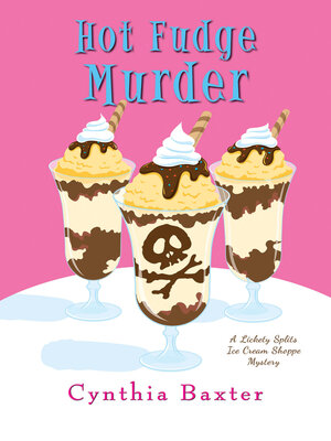 Hot Fudge Murder - ebook